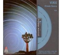 Verdi, Giuseppe - Grands Choeurs