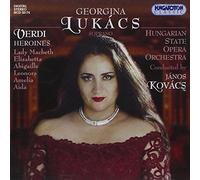 Verdi - Giuseppe Heroines de Verdi [Import]