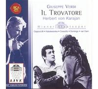 Verdi, Giuseppe - Il Trovatore