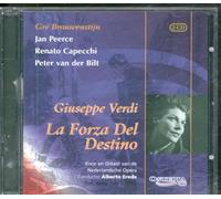 Verdi, Giuseppe - La Forza Del Destino
