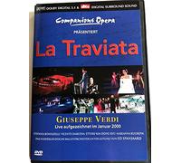 Verdi, Giuseppe - La Traviata/Bonfadelli, Ombu [Import]
