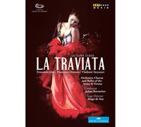 Verdi, Giuseppe - La Traviata (Ntsc)