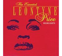 Leontyne Price – L'essentiel – CD – Sony