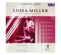 Verdi, Giuseppe - Luisa Miller