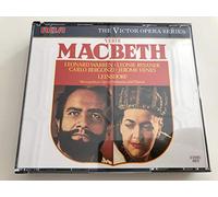 Verdi, Giuseppe - Macbeth