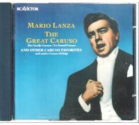 Verdi, Giuseppe - Mario Lanza -