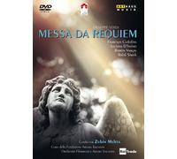 Verdi, Giuseppe - Messa Da Requiem