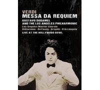 Dudamel – Giuseppe Verdi : Messa da Requiem