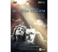 Verdi, Giuseppe - Messa Da Requiem