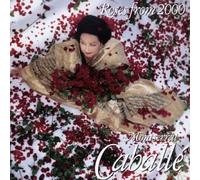 Montserrat Caballé – Roses From 2000 – CD – BMG