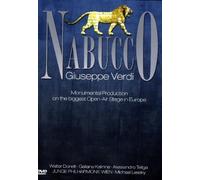 Giuseppe Verdi – Nabucco – Import