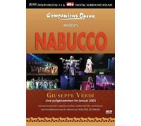 Verdi, Giuseppe - Nabucco/Kalmandi, Morigi [Import]