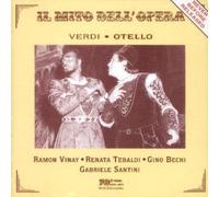 Verdi, Giuseppe - Otello