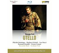 Verdi, Giuseppe - Otello