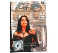 Verdi, Giuseppe - Quattro Pezzi Sacri