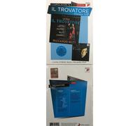 Verdi Giuseppe - R. Muti - Il Trovatore - 3cd (1 Cd)