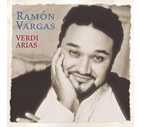 Verdi, Giuseppe - Ramon Vargas - Verdi Arias
