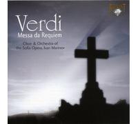 VERDI,GIUSEPPE - Requiem