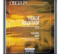Verdi, Giuseppe - Requiem