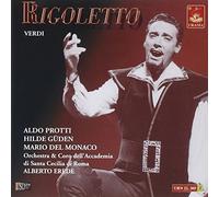 Verdi Giuseppe : Rigoletto