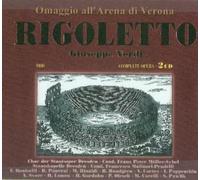 Verdi, Giuseppe - Rigoletto [Import]