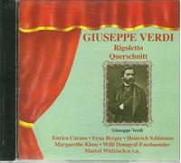 Verdi,Giuseppe - Rigoletto (QS) [Import]