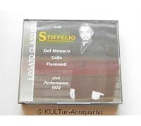 Verdi, Giuseppe - Stiffelio