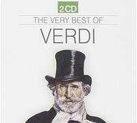 Verdi Giuseppe – The Very Best of – Import – SMI Germany