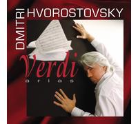 Verdi, Giuseppe - Verdi Arias
