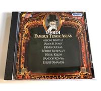 Verdi - Giuseppe Verdi [Import]