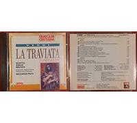 VERDI - GIUSEPPE VERDI - La Traviata Le Pagine Piu Belle