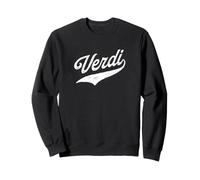Verdi - Giuseppe Verdi Sweatshirt