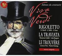 Verdi, Giuseppe - Viva Verdi