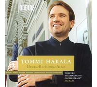 Verdi - Great Baritone Arias