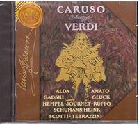 Verdi, Guiseppe - Caruso chante Verdi