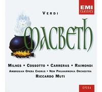 Macbeth Milnes