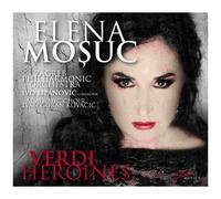 Verdi Heroines
