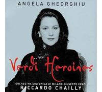 Verdi Héroines