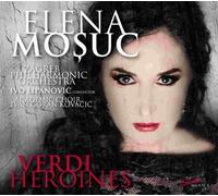 Verdi Heroines