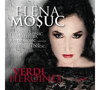 Verdi Heroines [Import]