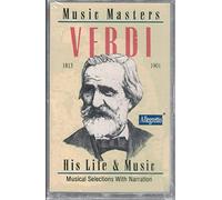 Verdi - His Story & His Music