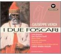 Verdi : I Due Foscari [1951]