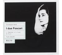 Verdi - I Due Foscari (1957) [Import]