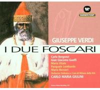 Verdi:I Due Foscari