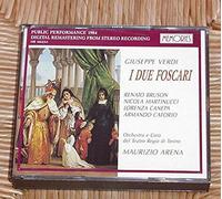 Verdi - I Due Foscari