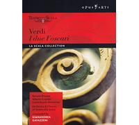 Verdi : I Due Foscari
