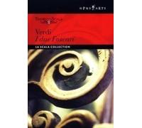 Verdi - I Due Foscari / Bruson, Roark-Strummer, Cupido, Roni, Gavazzeni, La Scala Opera