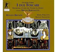 Verdi I Due Foscari [Import]
