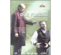 Verdi - I Due Foscari / Nello Santi - Nucci, La Scola, Pendatchanska - Teatro Di San Carlo Napoli