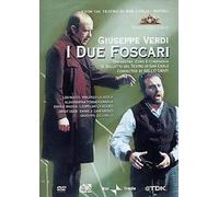 Verdi: I Due Foscari (Repack) [Dvd] [2011]